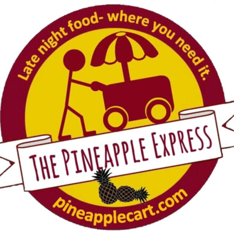 Late night food - where you need it |
Operates downtown Mt. Pleasant MI |
Quoted tweets are kept anonymous but legit. Trust us, we can't make this stuff up.