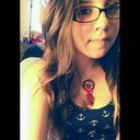 Jenna Ramirez - @sillybanena - Twitter