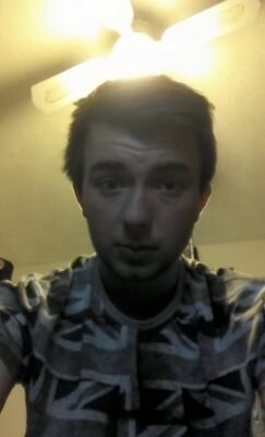 lukesterDude's profile picture. Luke 'ere.Graphic design student #OTBC Enjoy gaming occasional tweet here and there. Big fan of 'The Walking Dead' and 'Breaking bad' I follow back ;D