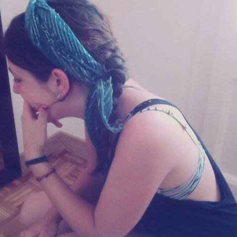 escriptora, lectora...
sometimes even I'm not sure I exist