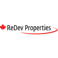 Redev Properties(@RedevProperties) 's Twitter Profile Photo