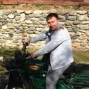 SBoronin_'s profile picture. 