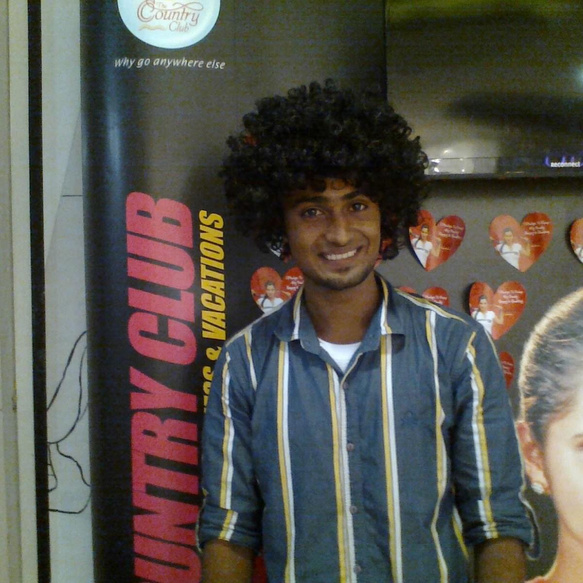 jerriesh's profile picture. 