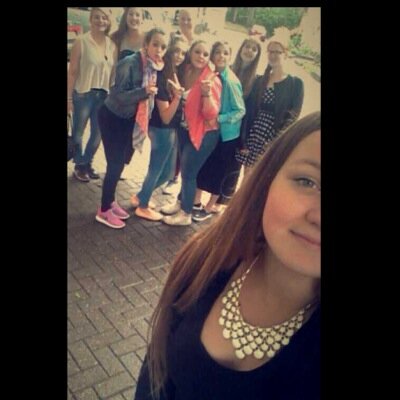 Bon Jovi ✌️~ 16 ~ Rsg t'Rijks ~ everything happens for a reason ✌️~ Keep the faith ♡ ~ Live before you die ♡ ~ #TeamHAOZSS ft @lovelystitch_
