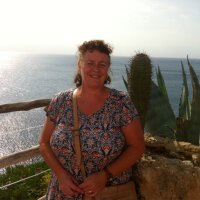 Annette Whitworth - @AnnetteWhitwort Twitter Profile Photo