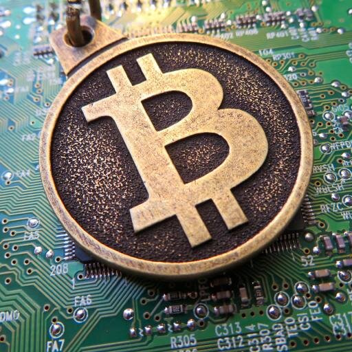 BTC for ever