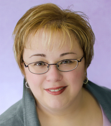 pattigibsonmay's profile picture. 