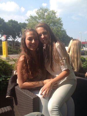 ankiegielingx's profile picture. Nieuw-Dijk