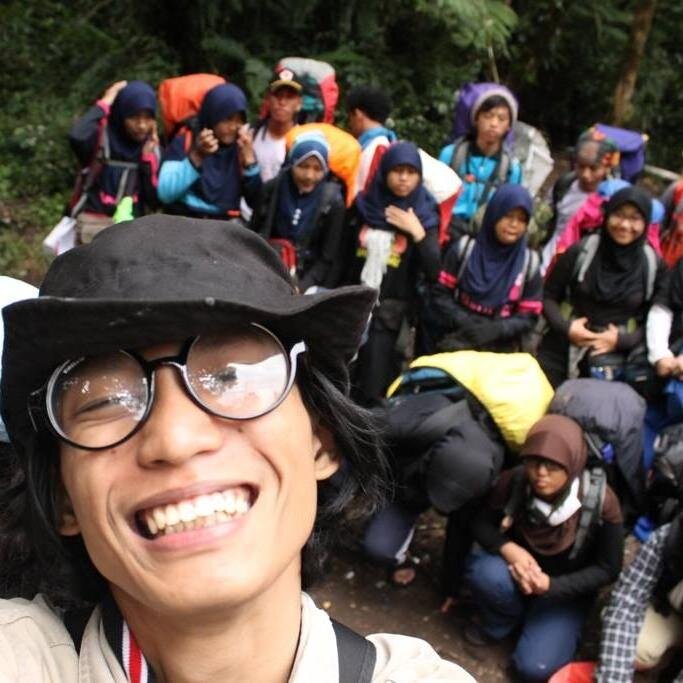 ART, ADVENTURE and Music. Sketsa Wajah. 089636048713 ASSSFZ.