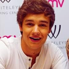 I LOVE FIFTH HARMONY AND LIAM