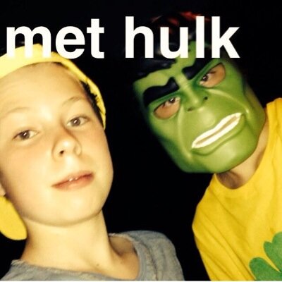 Paul
