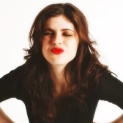 ArcaneSatire's profile picture. 'I've got real big plans and such bad thoughts.' | Slytherin. Seventh year.