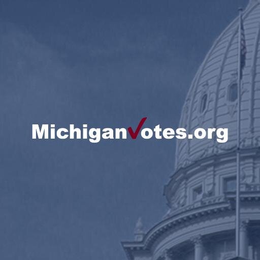 What's up in Michigan's Legislature, including a weekly report of key roll call votes.