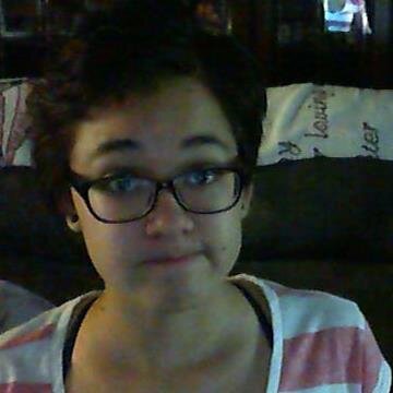 Hey people!!!!! I like to sing, chill out with my friends and have fun!!!