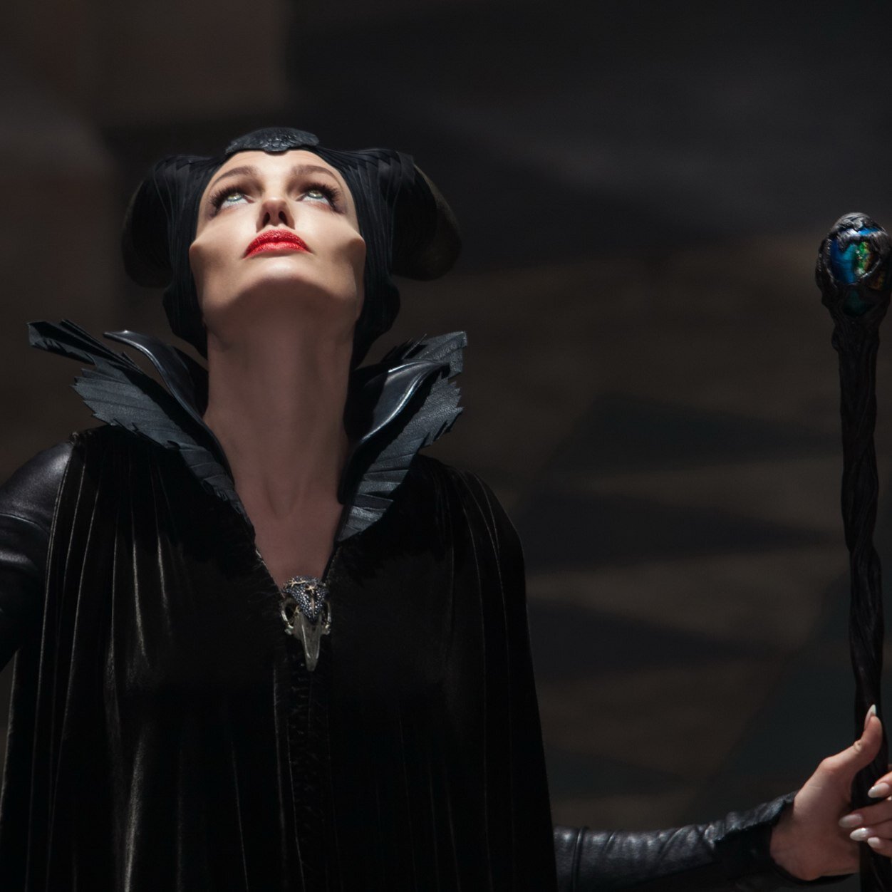 Maleficent fanpage with all things maleficent :)