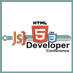 HTML5DevConf (@html5devconf) Twitter profile photo