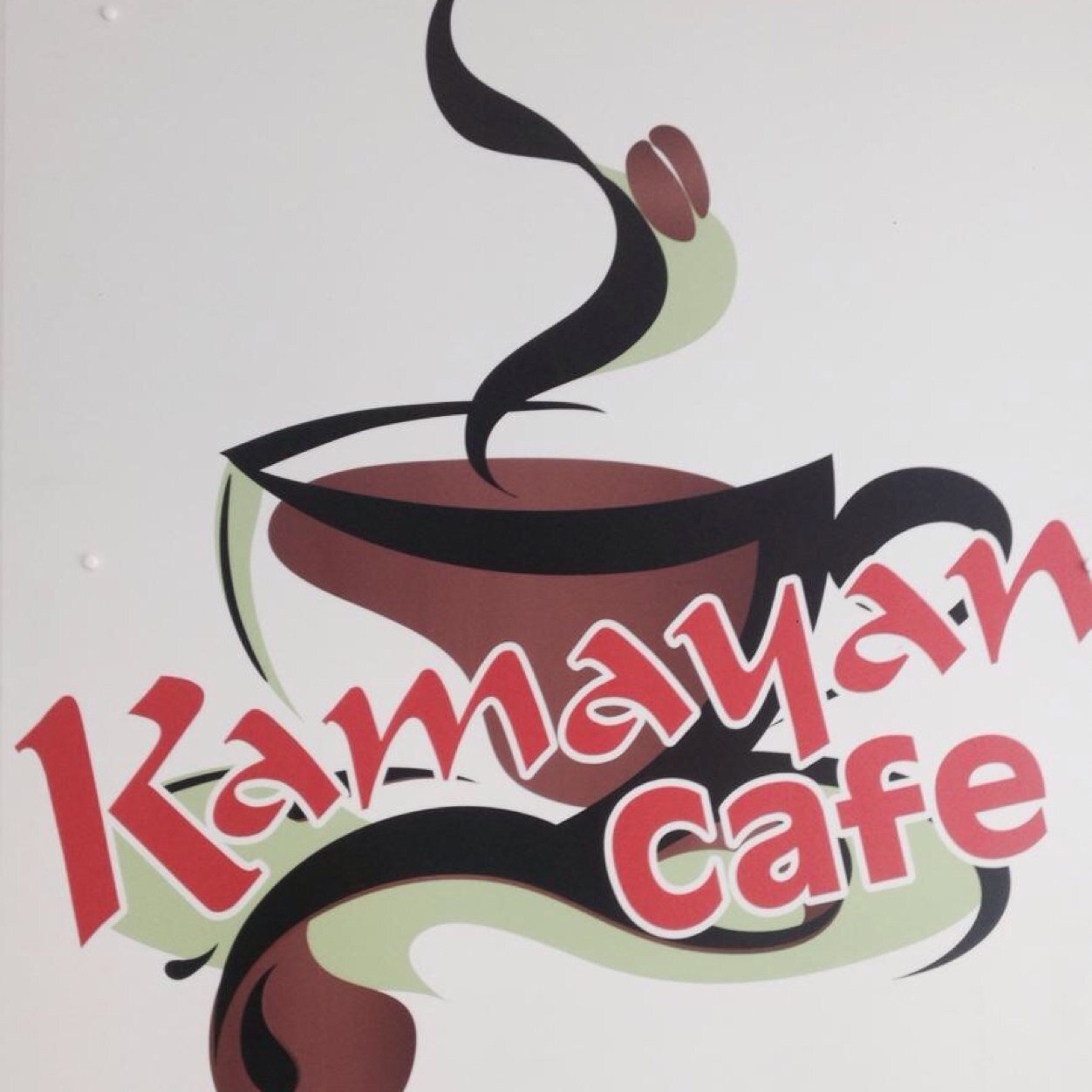 Traditional British cafe PLUS authentic Phillipino dishes cooked by our experienced chefs. Gluten free and nut free food avaliable. Monday-Saturday 9-5