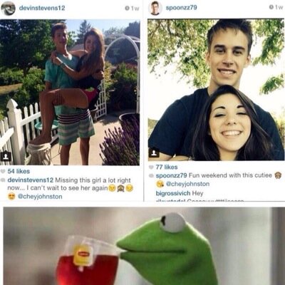 LetsnotFogret's profile picture. Sharing the best moments with my amazing followers. Retweet for a follow! Dm a #neverforget moment. We will not mention your name everything will be secluded.