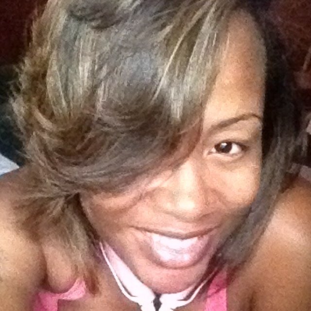 MrsKMarieWhite Profile Picture