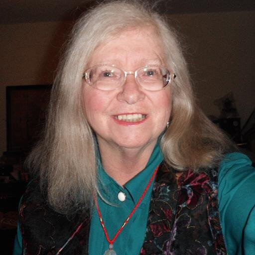 I am an artist and paint, sculpt figures in polymer clay and make jewelry.