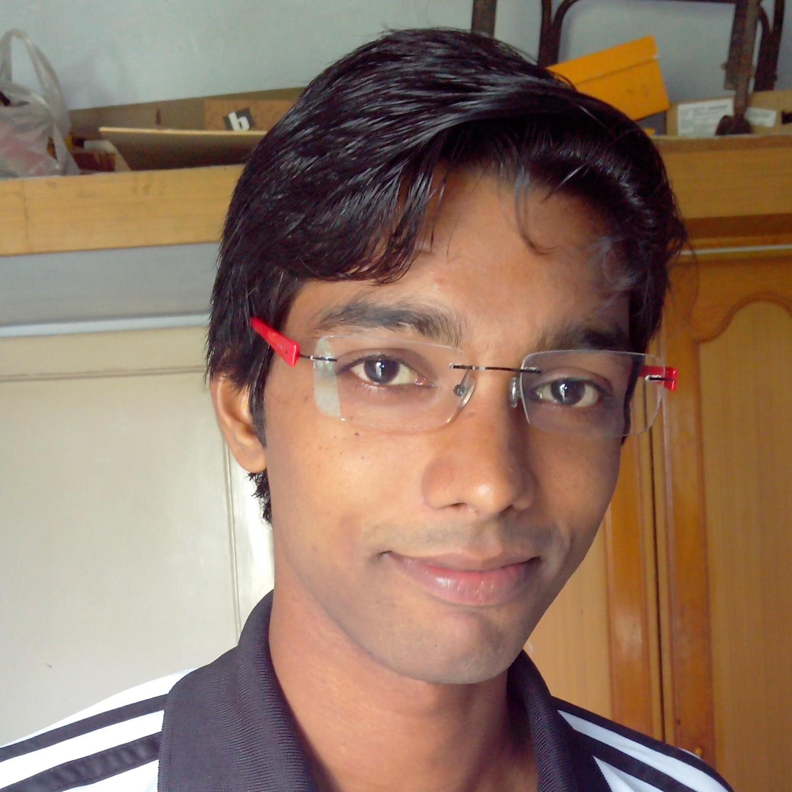 Php Developer