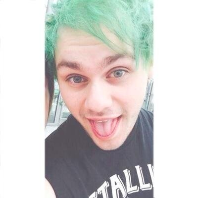 AnusYour's profile picture. @ughsozayn