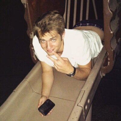Joey is my bae, Joey is my day