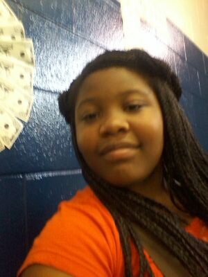 like to hang don't stress the little thing and like to live life to the fullest