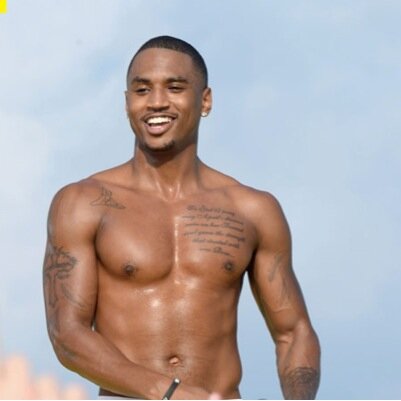 God_UrBeautiful's profile picture. 