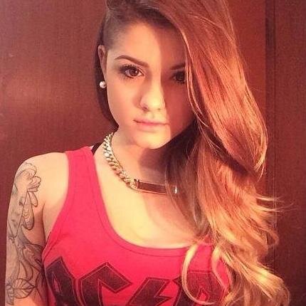 ICabronaCelosa's profile picture. 