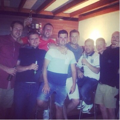 tcoy85's profile picture. 