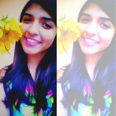 DianaKingsley's profile picture. GOD♥| #SoyMUYFELIZ| Solo sonreir aunque no tenga razones|