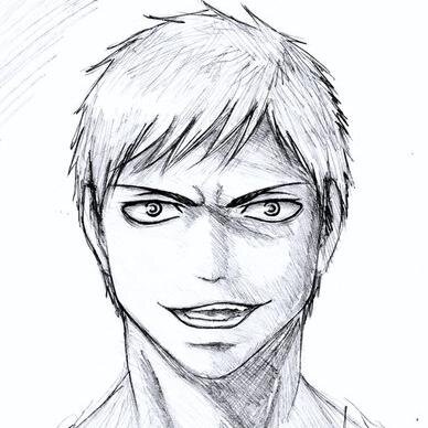 unstppbl's profile picture. eternal junior @_@