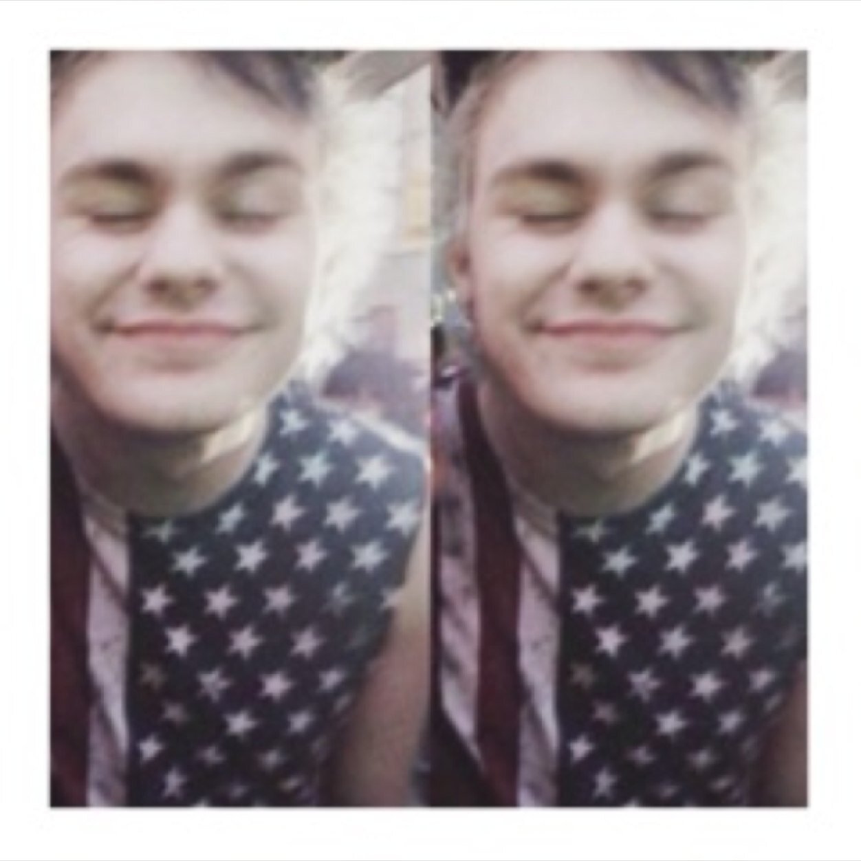 im always here for you baby