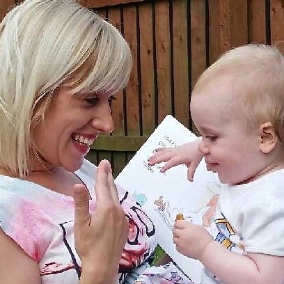 Family support practitioner for Cued Speech UK. Offering guidance and training throughout the North East.