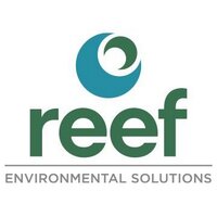 Reef Environmental (@reefenvironment) 's Twitter Profile