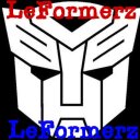 Chad Ishmael - @LeFormerz - Twitter