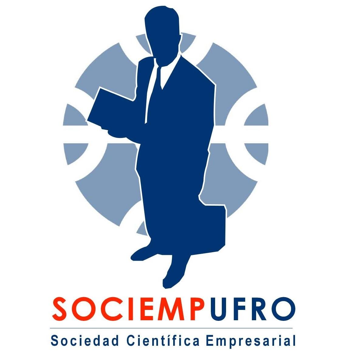 Sociedad Científica Empresarial de la Universidad de La Frontera. Promoviendo el conocimiento de temáticas económicas y empresariales.