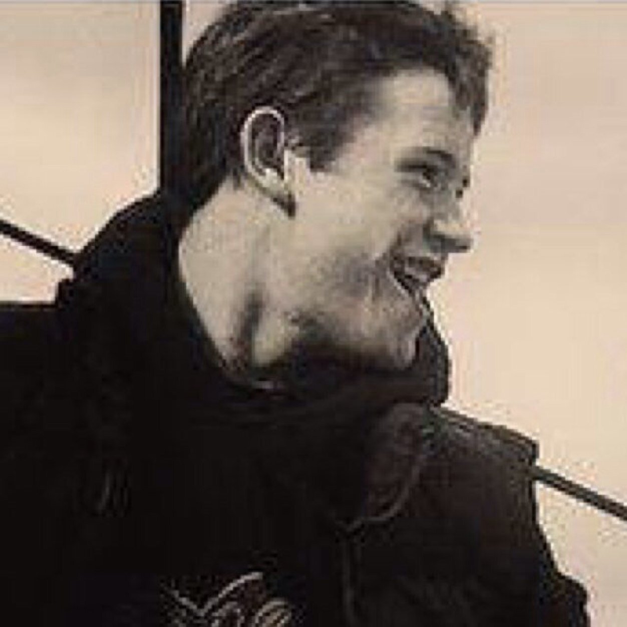 I am missing the train riding in - Gryffindor. •Rihanna•90210•The O.C•