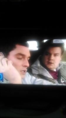 All The Pause Faces
Legit Pauses Only