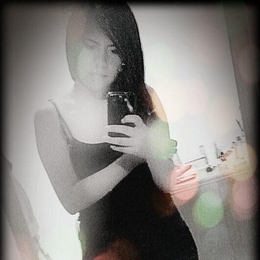 Soy agradable, linda y buena onda!!!! con ganas de conocer amigos!!!! sigueme.....