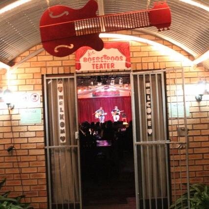 Brtroosteater's profile picture. Entertainment