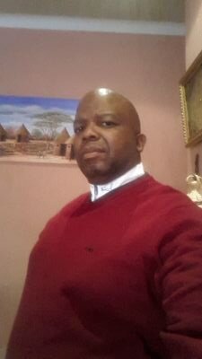 Pastor