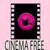 Cinema Free (@cinemafree1) Twitter profile photo