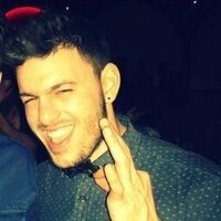 Umut Canseven (@umut_canseven) Twitter profile photo