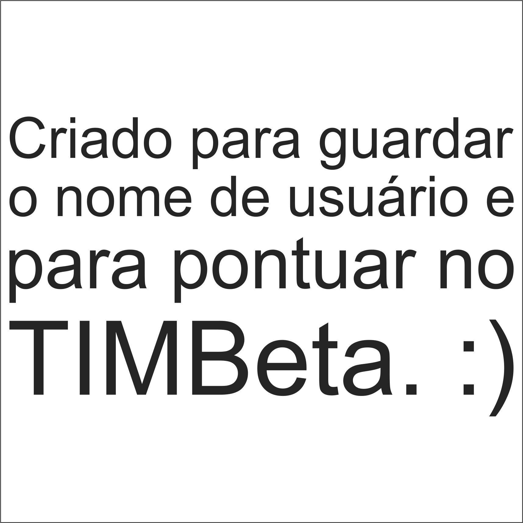 Valeu turma!!!!