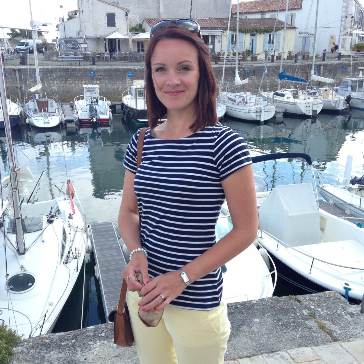 Helen King Helen King