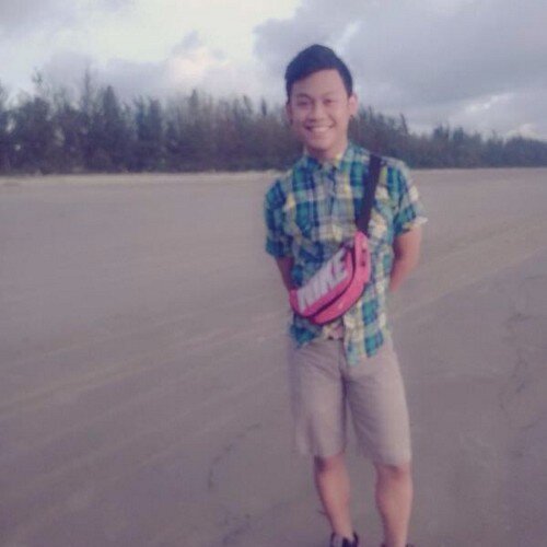 .wild young. and. free! \m/
