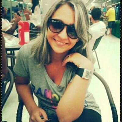 ♡ Amando e sendo Amada ♡