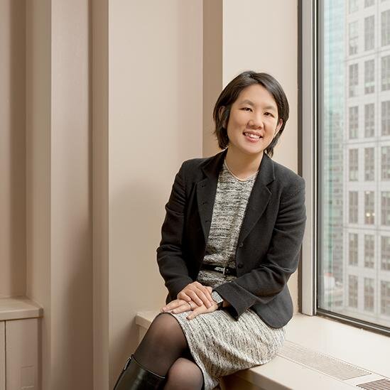 Counsel in Patterson Belknap Webb & Tyler LLP's Tax-Exempt Organizations Group